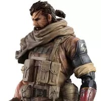 買取】【Amazon.co.jp限定】 メタルギアソリッドV ファントムペイン