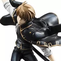 買取】G.E.M.シリーズ 銀魂 高杉晋助 ver.艶 1/8スケール ABS&PVC製