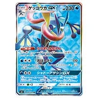 ジガルデGX RR [禁断の光] SM6 050/094 買取 | ポケモンカード買取なら