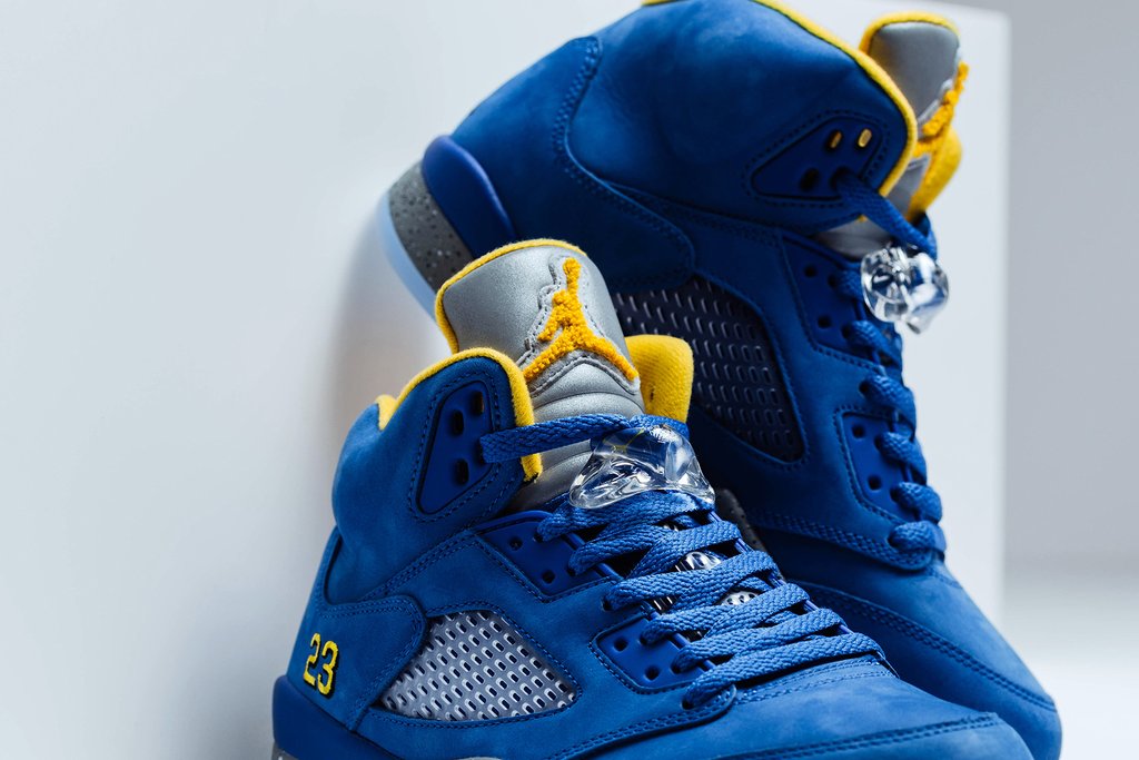 Air Jordan 5 