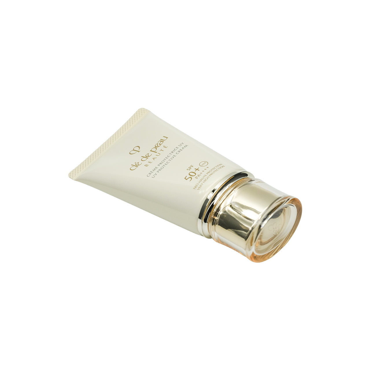 Clé De Peau UV Protective Cream SPF 50+ PA++++ 50ml – Sasa Global