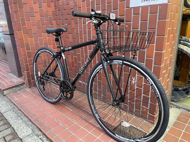 セオサイクル