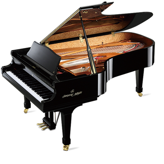 ラインナップ｜Shigeru Kawai - グランドピアノ - 河合楽器製作所
