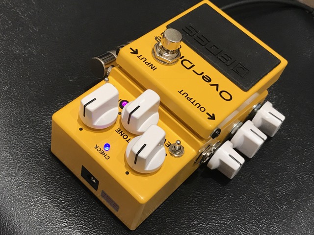 カスタムオーダーもお任せください！】 SoulPowerInstruments好評