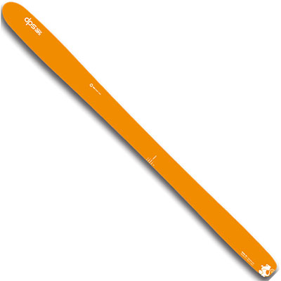 DPS Wailer 99 - SierraDescents Review