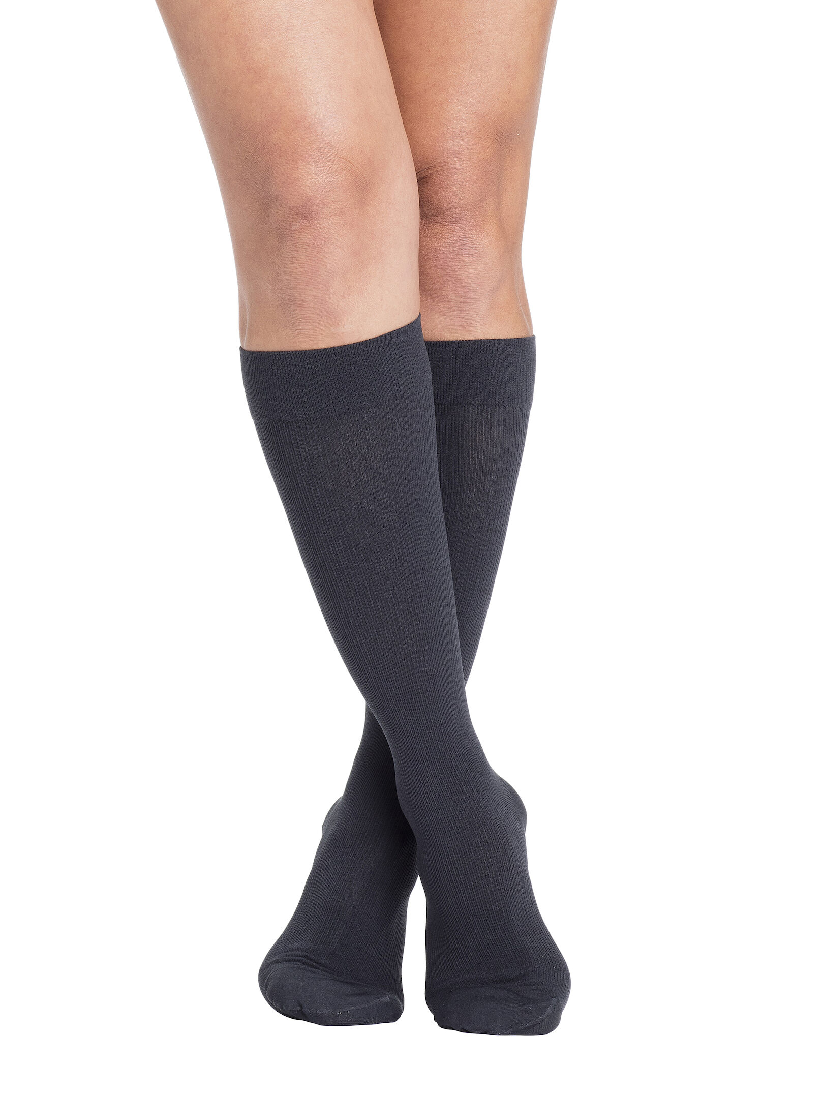 Sigvaris Essential Cotton Calf - SIGVARIS GROUP US | Sigvaris.com