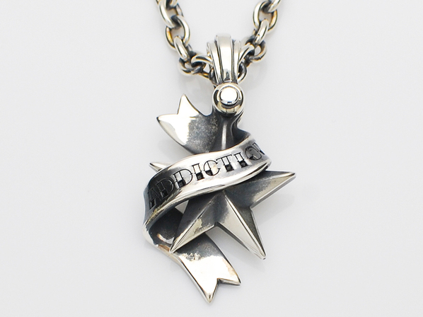 PUERTA DEL SOL（プエルタ デルソル） - DEFI - シルバーアクセサリー
