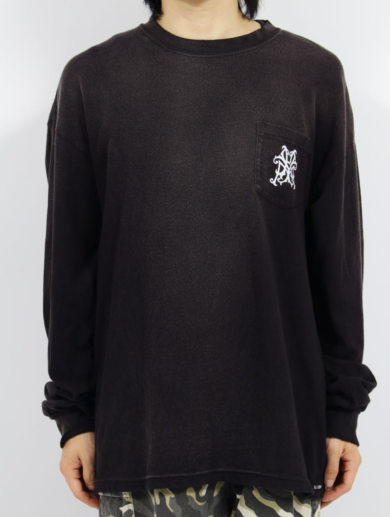 KAMIYA - 【25SS】