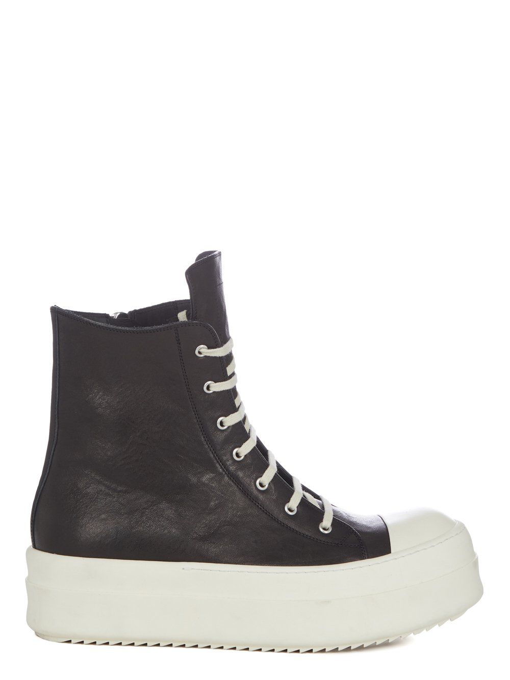 RICK OWENS - 【26SS】メガバンパー ハイカット スニーカー / MEGA