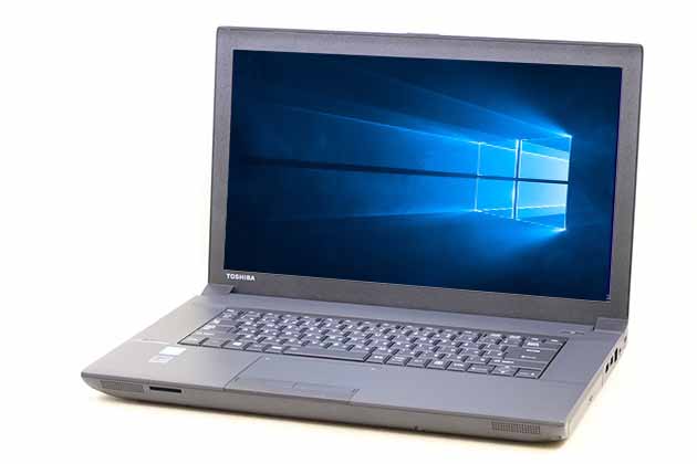 東芝 Satellite B453/L Windows11美品 最終値下げ! 東芝 dynabook