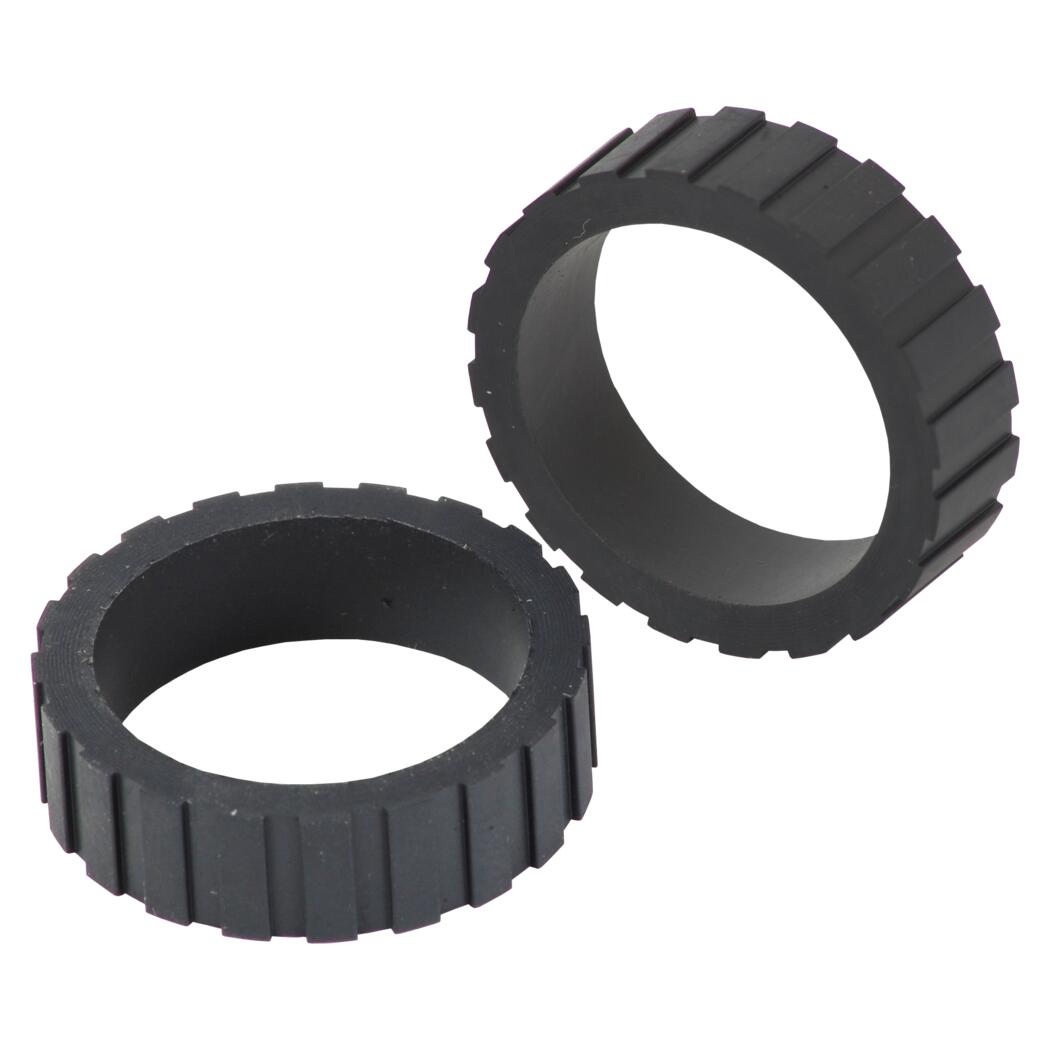 Lexmark 40X5440 Pickup Roller - Optional Tray 2, Genuine (Z5140)