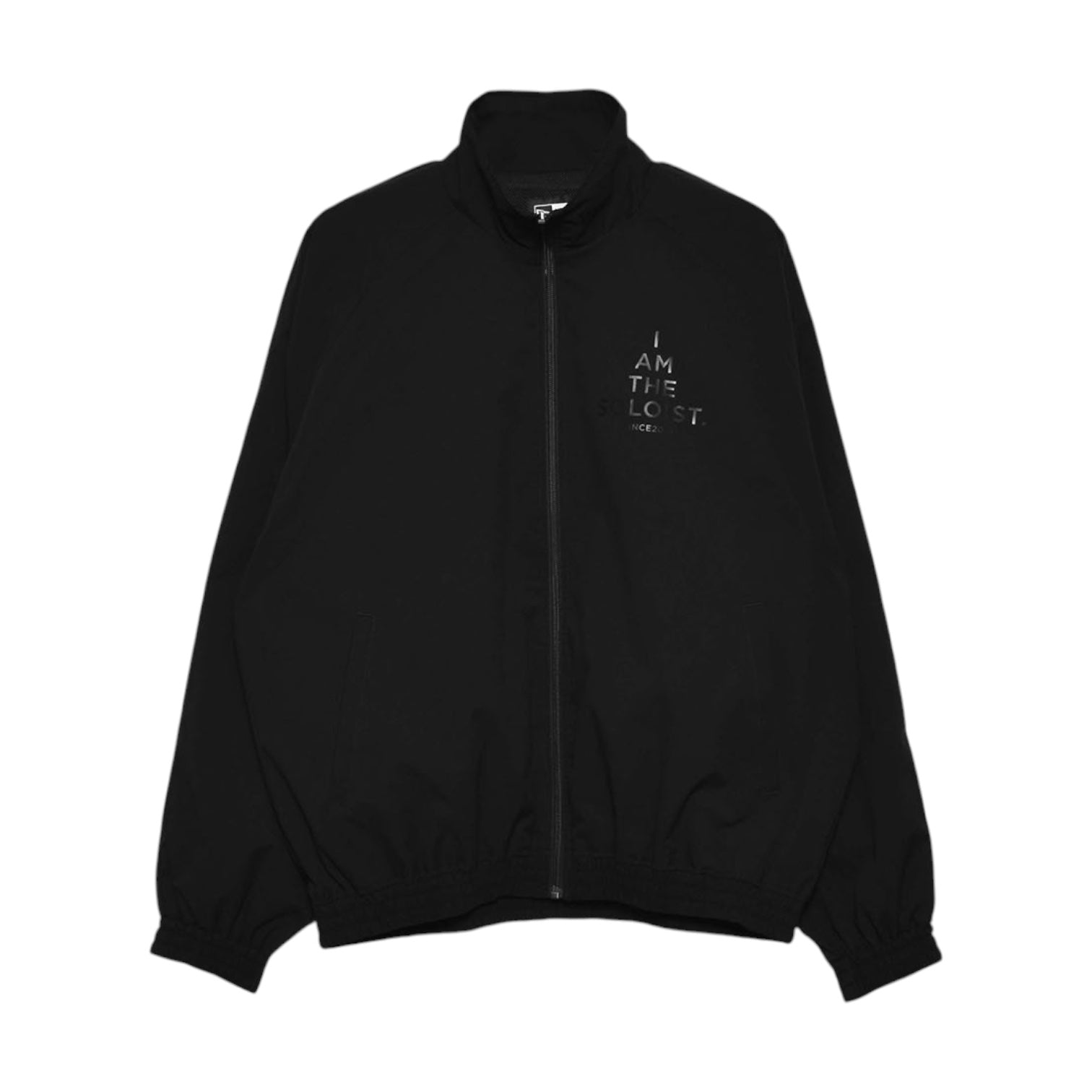 TAKAHIRO MIYASHITA TheSoloIst】Track Jacket.(I AM THE SOLOIST