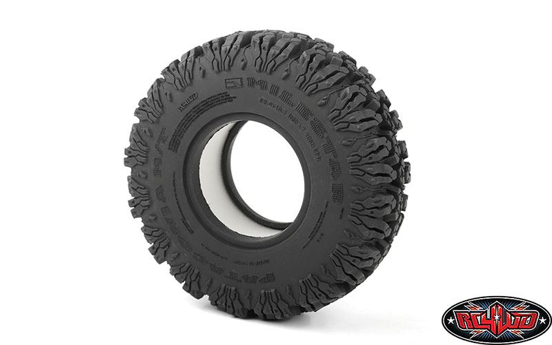 RC4WD Milestar Patagonia M/T 2.2