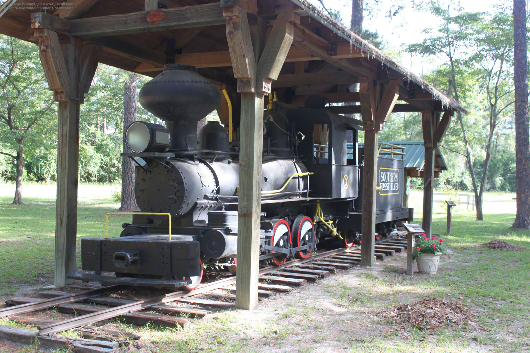 Argent Lumber #3 - www.rgusrail.com