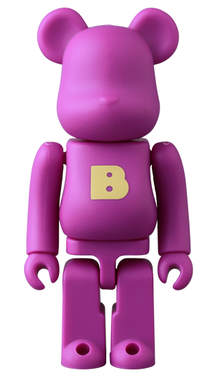 MEDICOM TOY - BE@RBRICK SERIES 50 1BOX(24個入り) | River