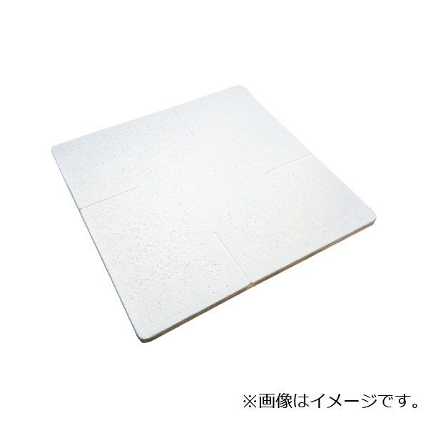 陶芸の専門店］陶芸.com 陶芸窯用棚板(カーボン) T30-30-10: 焼成関連
