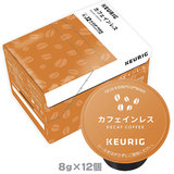 キューリグ Kカップ リプトン イエローラベル 3.5g×12個入