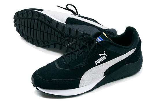 スピードキャット・フュージョン・スパルコ - PUMA MOTORSPORT