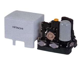 HiKOKI(日立工機) WM-P125W 浅井戸用自動コンパクトポンプ ウエダ金物