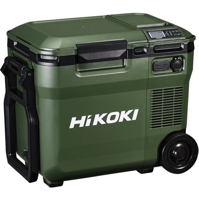 マキタ CW004GZO 充電式保冷温庫(本体のみ/バッテリー・充電器別売)