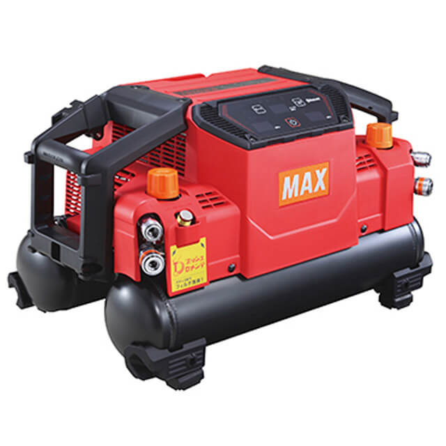 HiKOKI(日立工機) EC1445H 高圧エアコンプレッサ ☆限定品☆ ウエダ