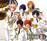 うたの☆プリンスさま♪シャッフルユニットプロジェクト