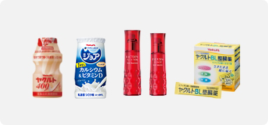 ラクトデュウ S．E．ローション（ミルクミニボトル付き）」を数量