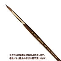 画筆・刷毛 - 水彩筆 - エスコダ 水彩筆 通販 | ゆめ画材