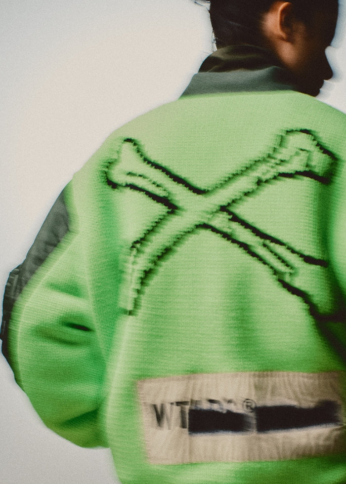 Feature – WTAPS®