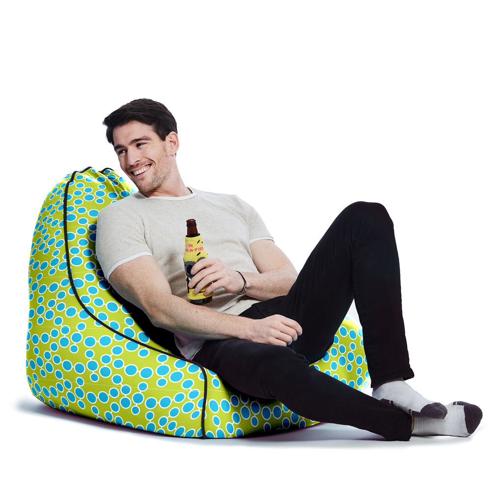 公式】Yogibo Zoola Lounger Premium（ヨギボー ズーラ ラウンジャー