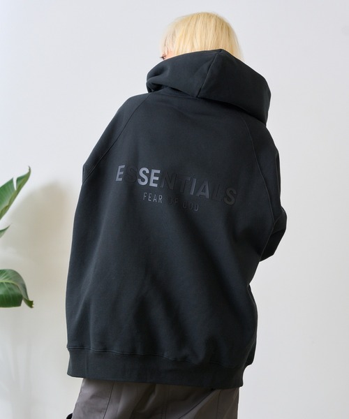 FOG ESSENTIALS（エフオージーエッセンシャルズ） パーカー FOG