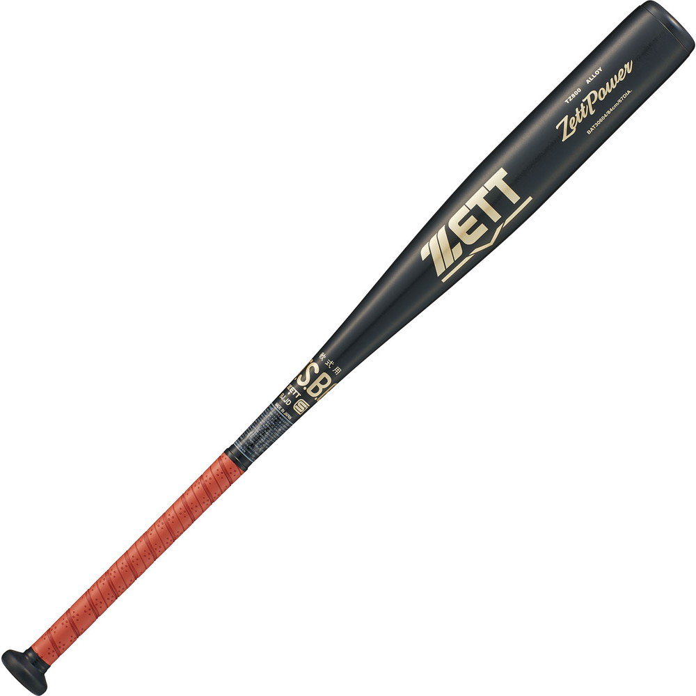 ZETT BASEBALL | 総合スポーツ企業グループ ゼット オンラインショップ