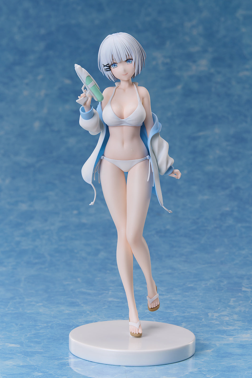 探偵はもう、死んでいる。 シエスタ 水着Ver. 1/7スケールフィギュア