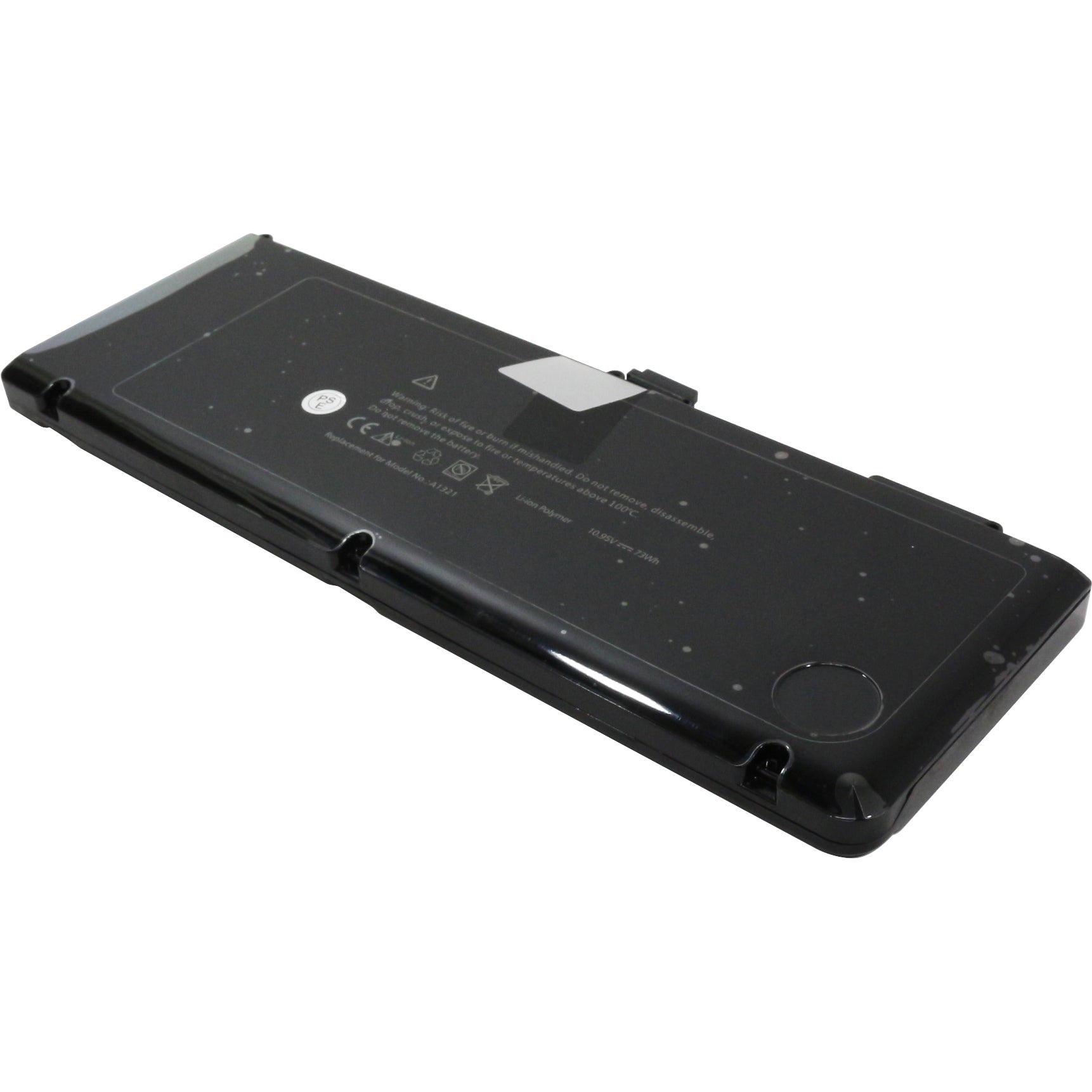 A1321 MacBook Pro Unibody 15インチ（Mid2009/Mid2010）用交換