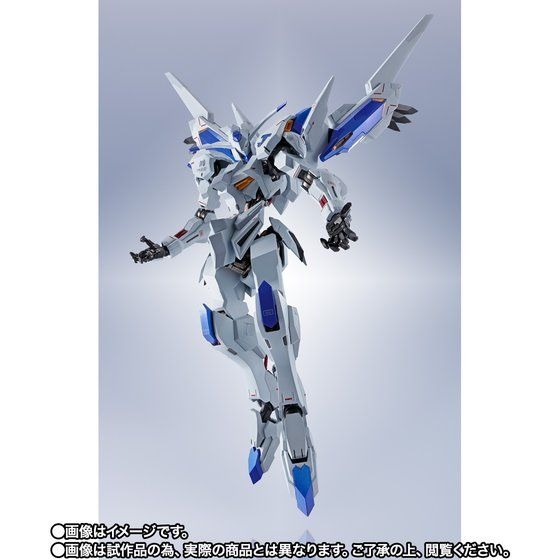 ガンダム 鉄血のオルフェンズ」革命は終わっていない！ ガンダム