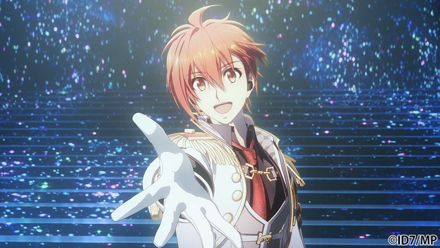 劇場版アイナナ」ムビチケ特典・第2弾はフォト風クリアカード