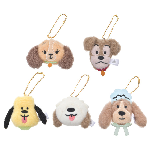 ディズニー」ゆるくてかわいい♪ プルートたちに癒やされる！犬キャラ