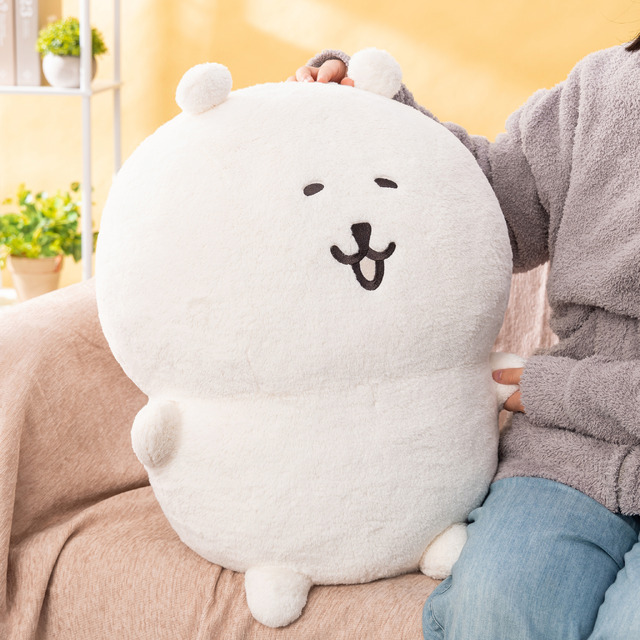 ハズレなし！「ナガノキャラクターズ」“くま”だらけのくじが登場