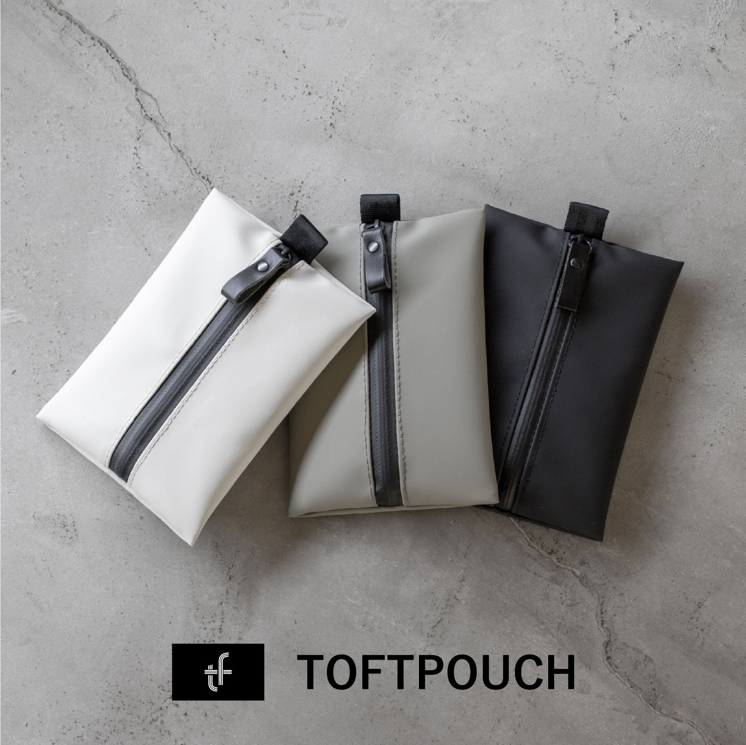 TOFTPOUCH タフトポーチ tf-v180 | aso(アソ)公式オンラインストア