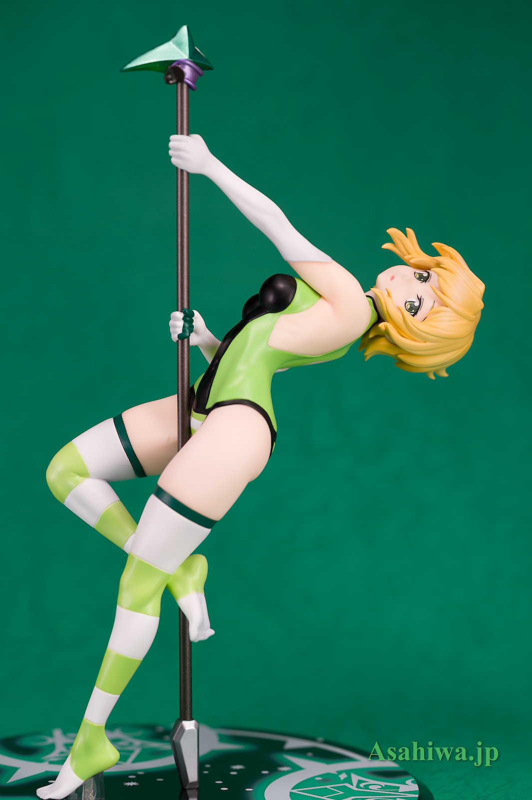 HOBBY STOCK 暁切歌 ギアインナー Ver. 戦姫絶唱シンフォギアXV