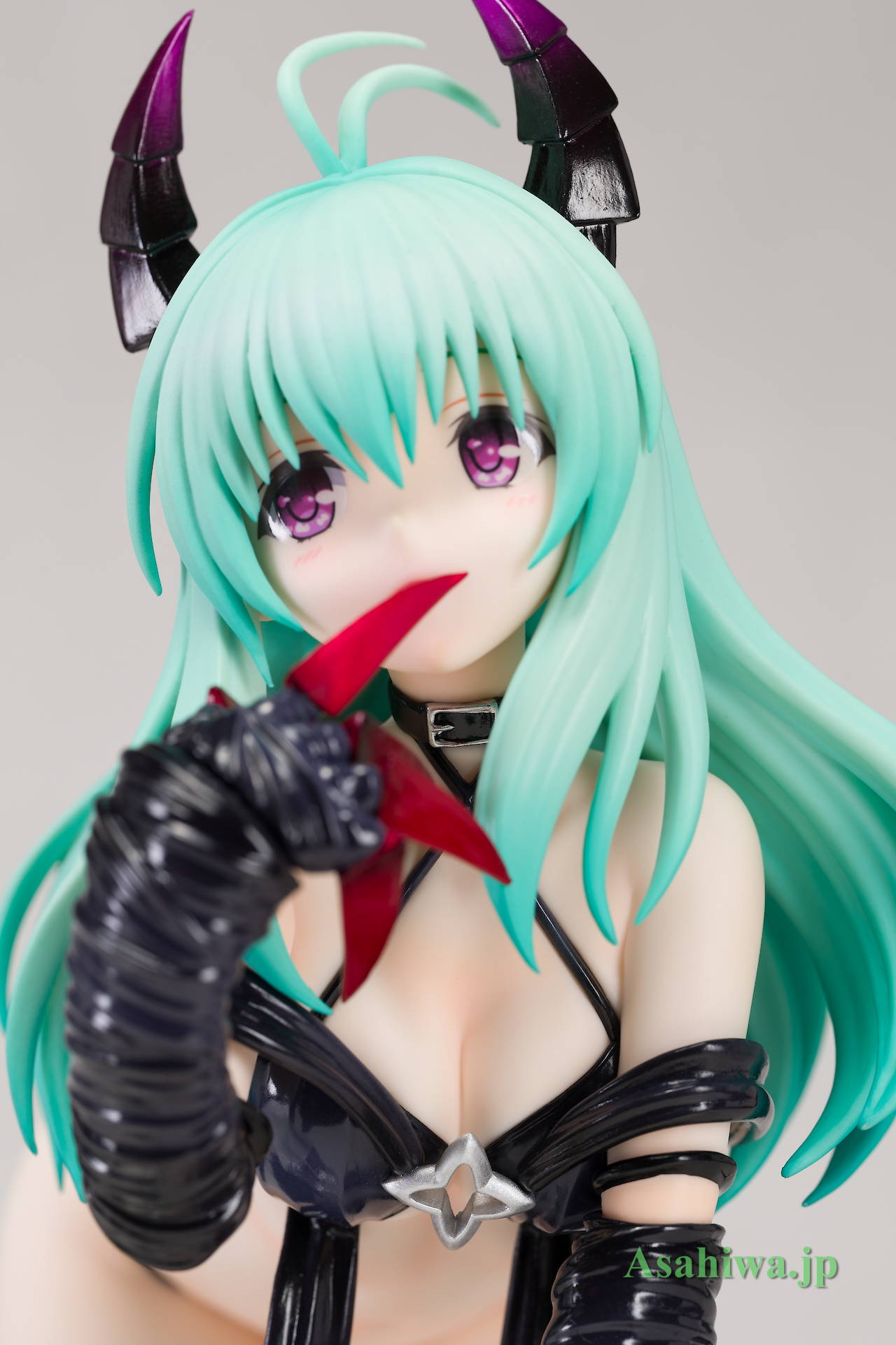 ユニオンクリエイティブ ルン・エルシ・ジュエリア ダークネスVer. To