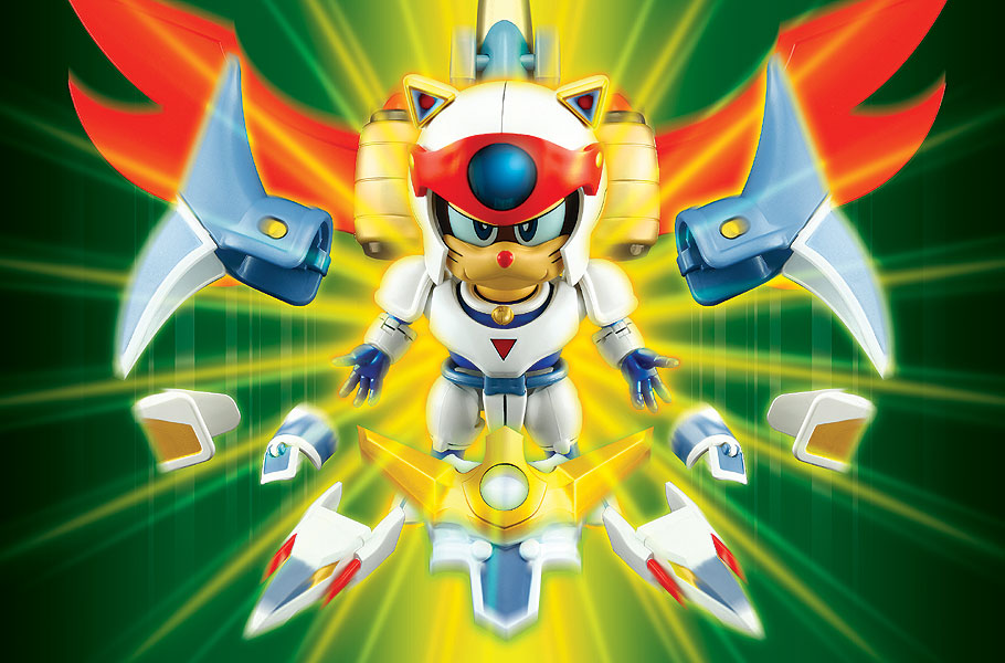 キャッ党忍伝てやんでえ ヤッ太郎