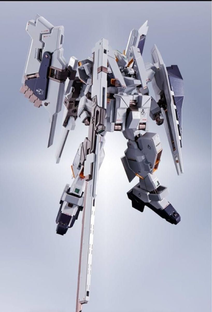 2/23予備パーツ追加】検品厳選交換済み 再販版 ウイングガンダムスノー