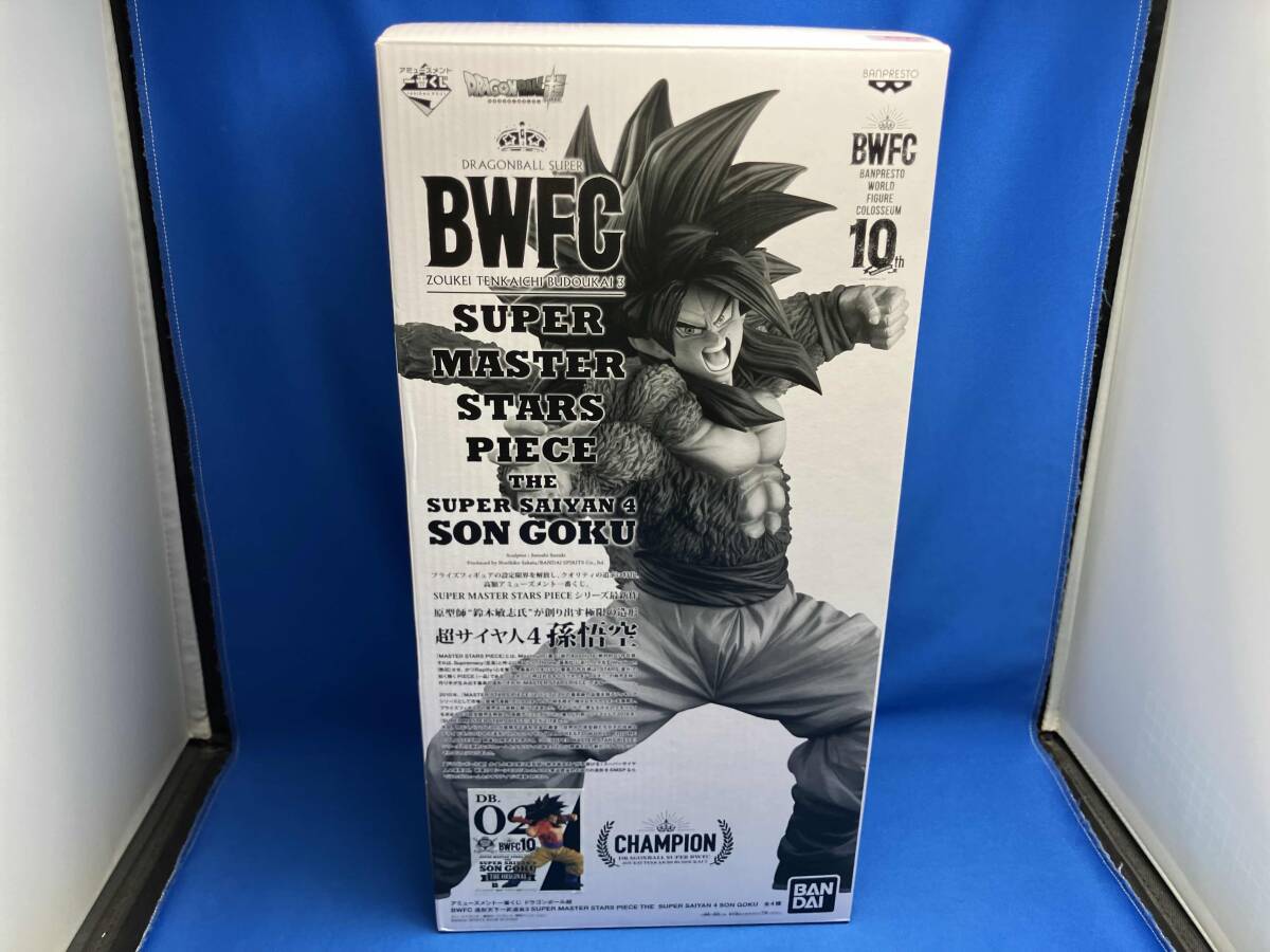 2026年最新】Yahoo!オークション -smsp 超サイヤ人4の中古品・新品・未