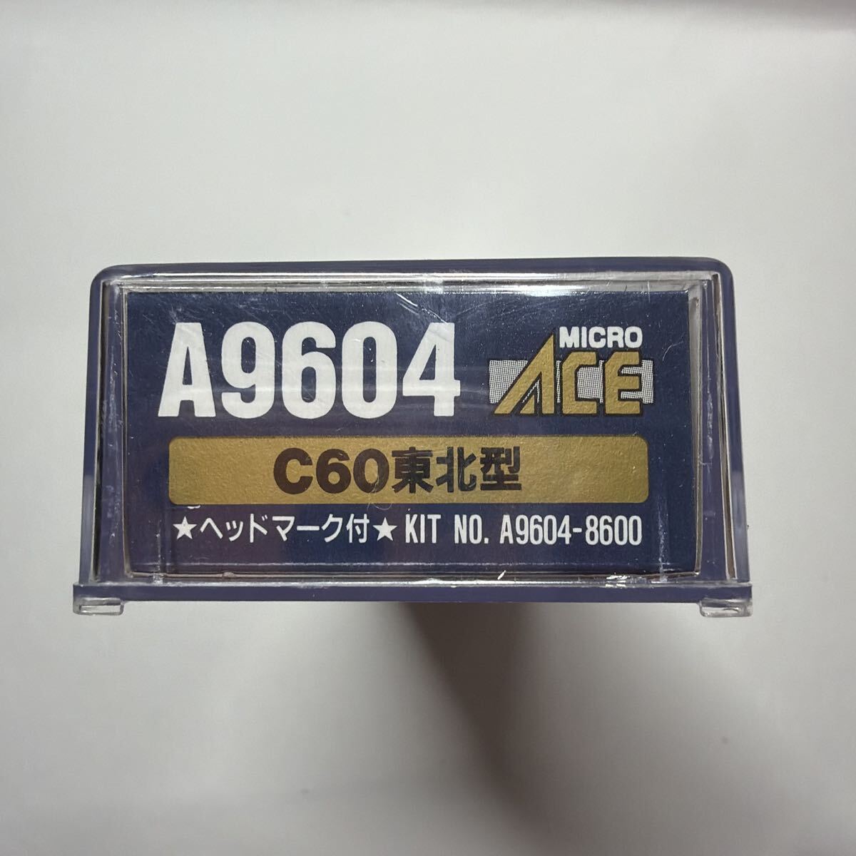 Yahoo!オークション -「a9604」(蒸気機関車) (Nゲージ)の落札相場