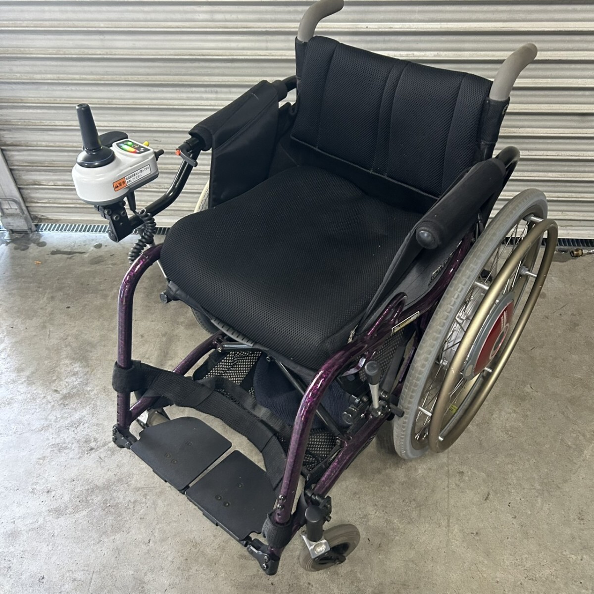 2026年最新】Yahoo!オークション -電動車椅子 yamahaの中古品・新品