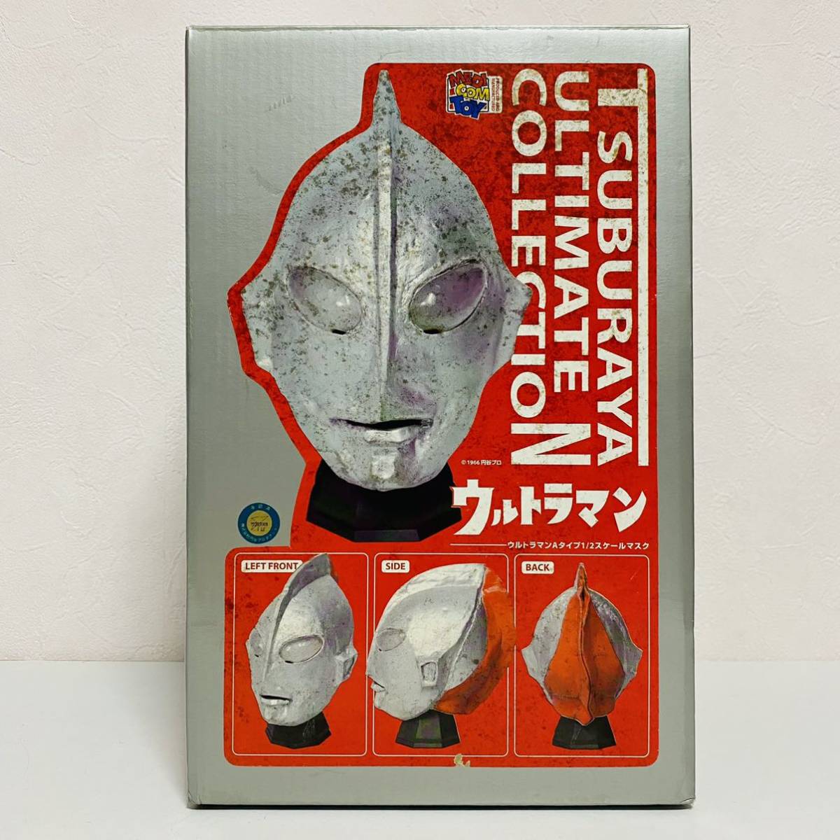 2026年最新】Yahoo!オークション -ウルトラマンaタイプマスクの中古品