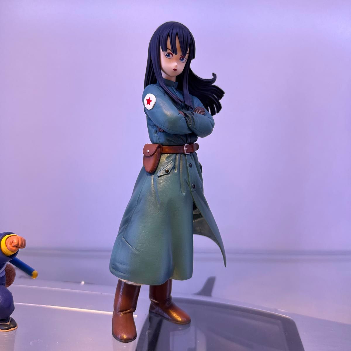 一番くじ ドラゴンボール ピラフ シュウ&マイ フィギュア セット