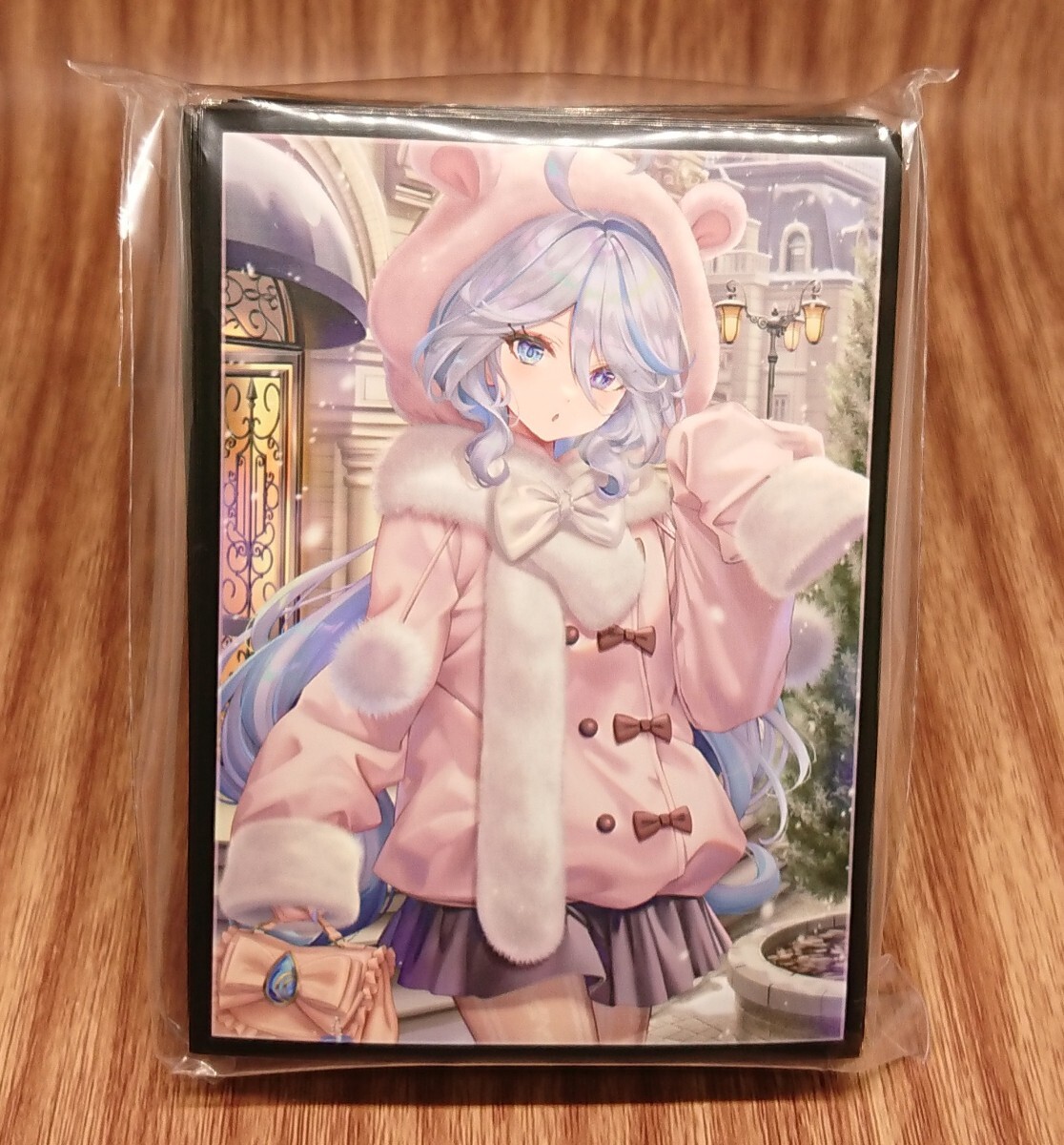 原神 フリーナ スリーブ｜Yahoo!フリマ（旧PayPayフリマ）