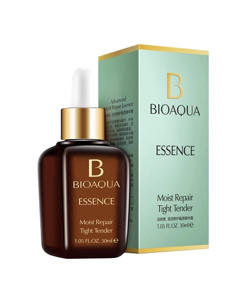 Сыворотка с гиалуроновой кислотой Bioaqua Moisturizing Repairing
